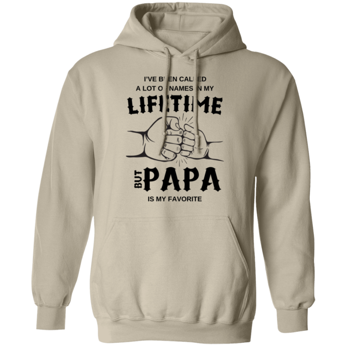 LIFETIME PAPA (BL) Collection