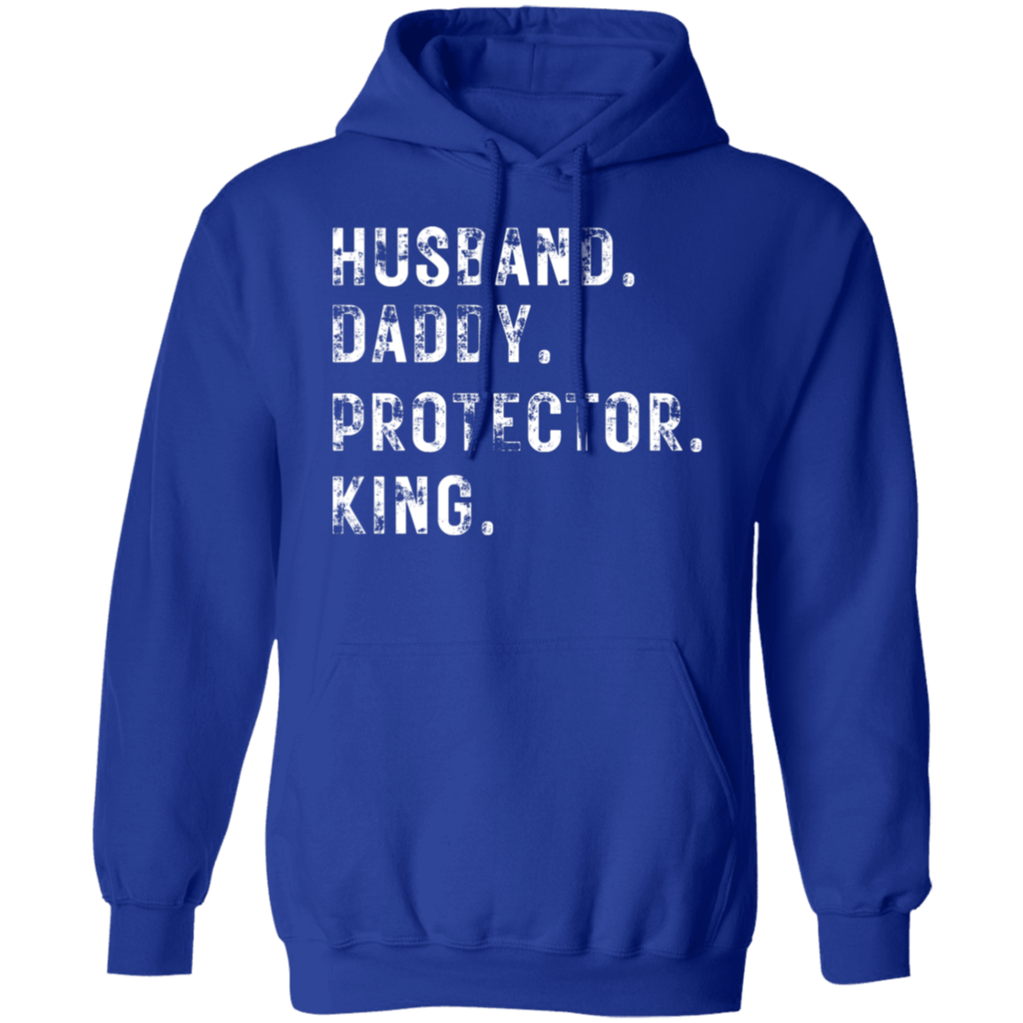HUSBAND, DADDY, PROTECTOR, KING (WL) Collection