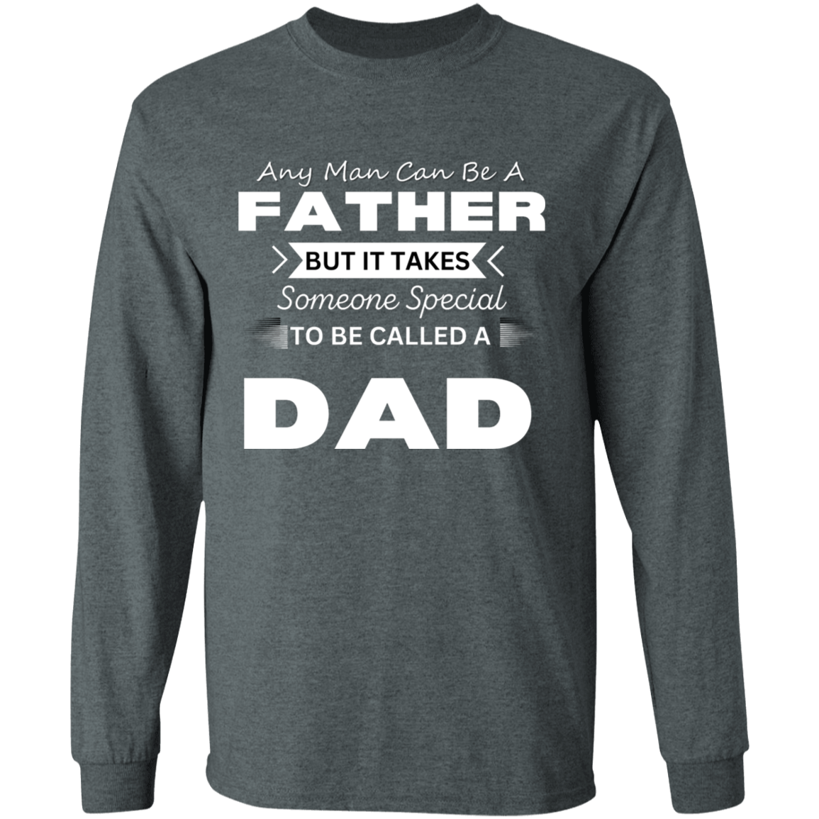 Any Man Can Be A Father (WL) Collection