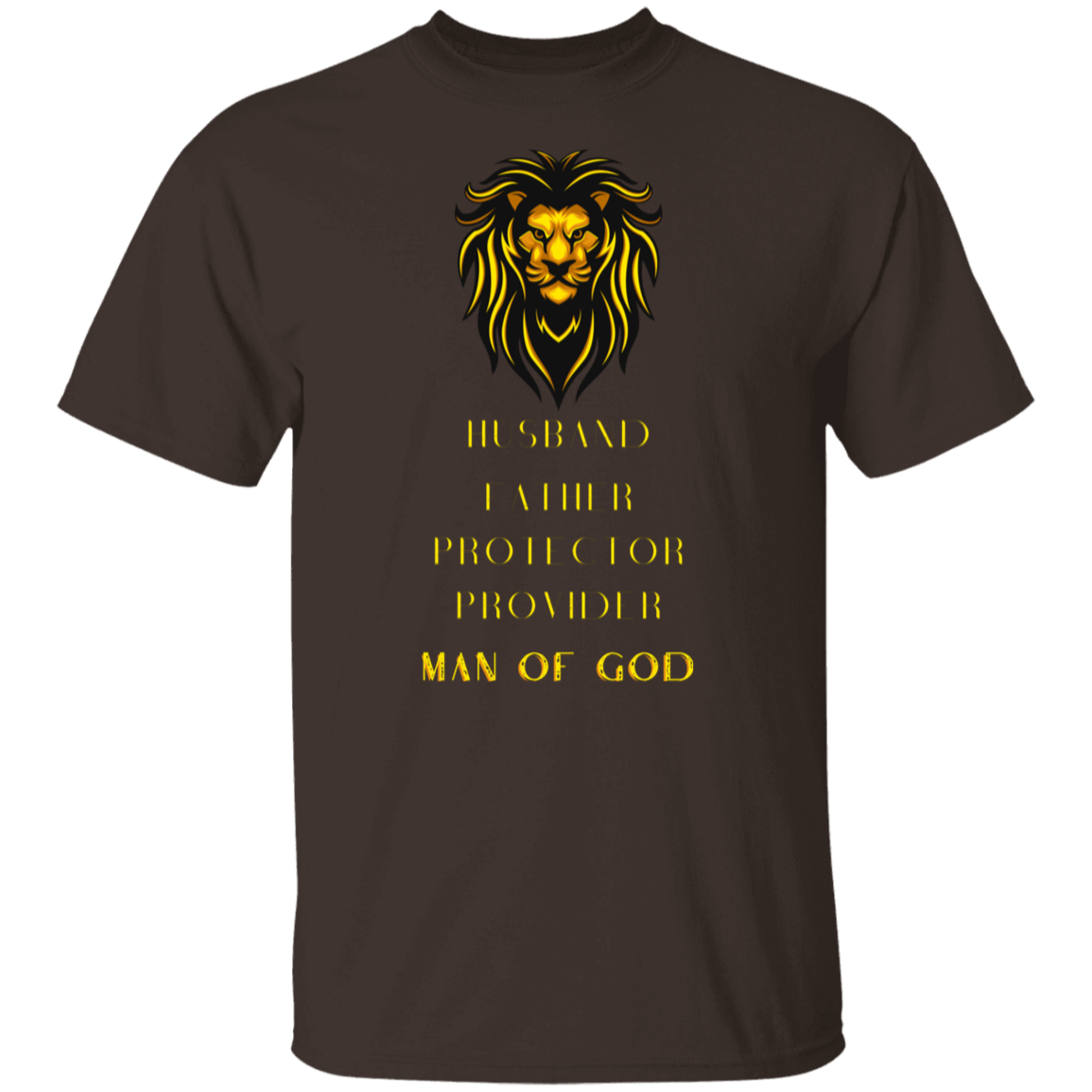 MAN OF GOD Collection