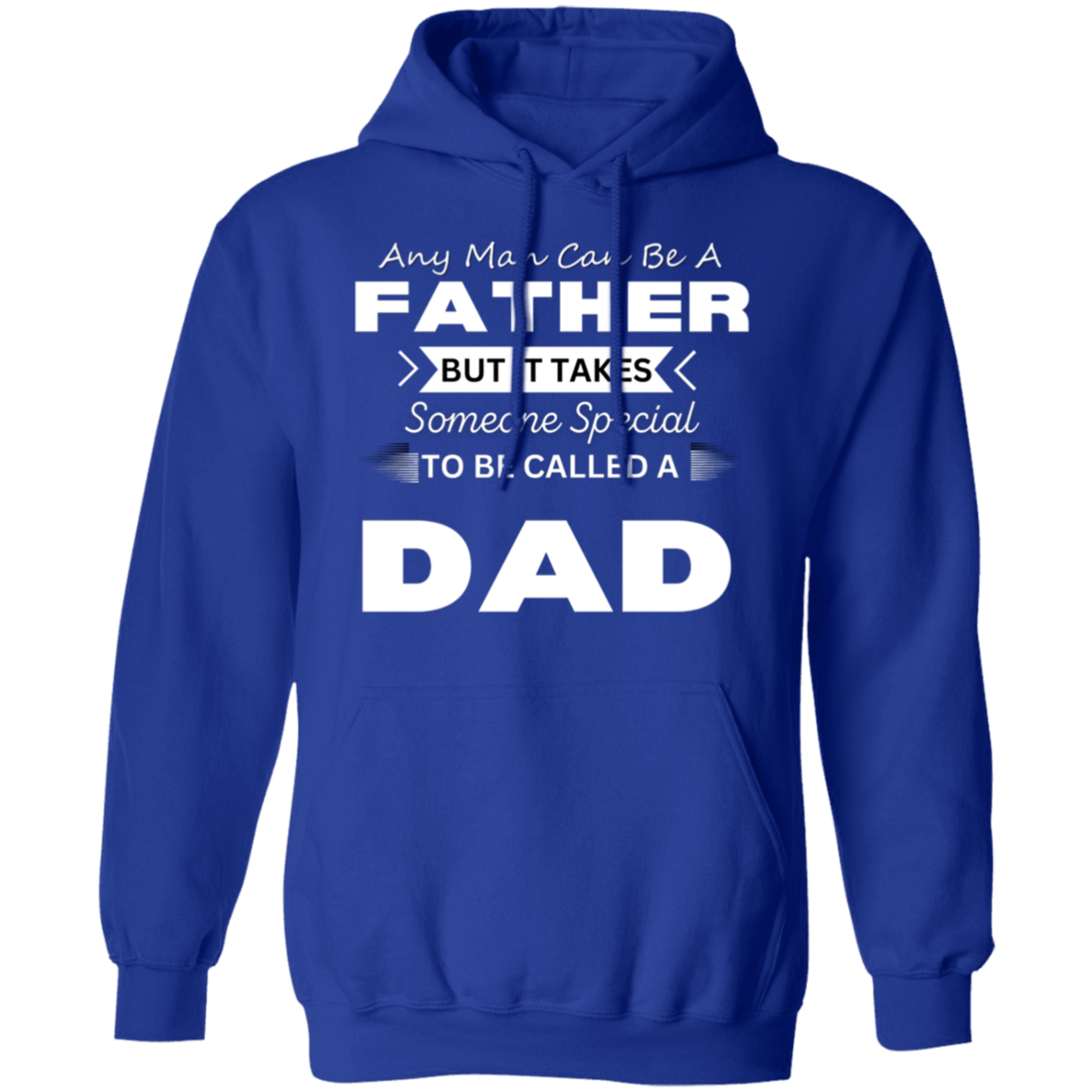 Any Man Can Be A Father (WL) Collection