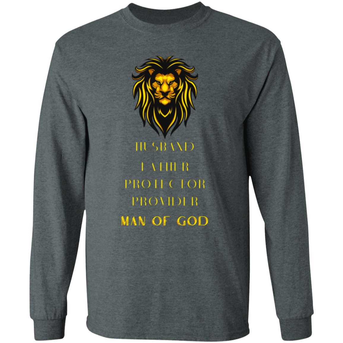 MAN OF GOD Collection