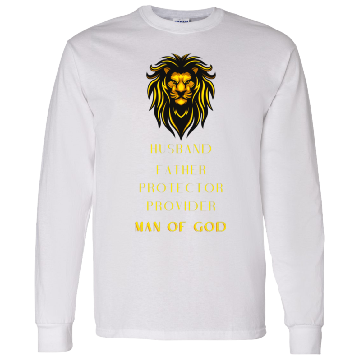 MAN OF GOD Collection