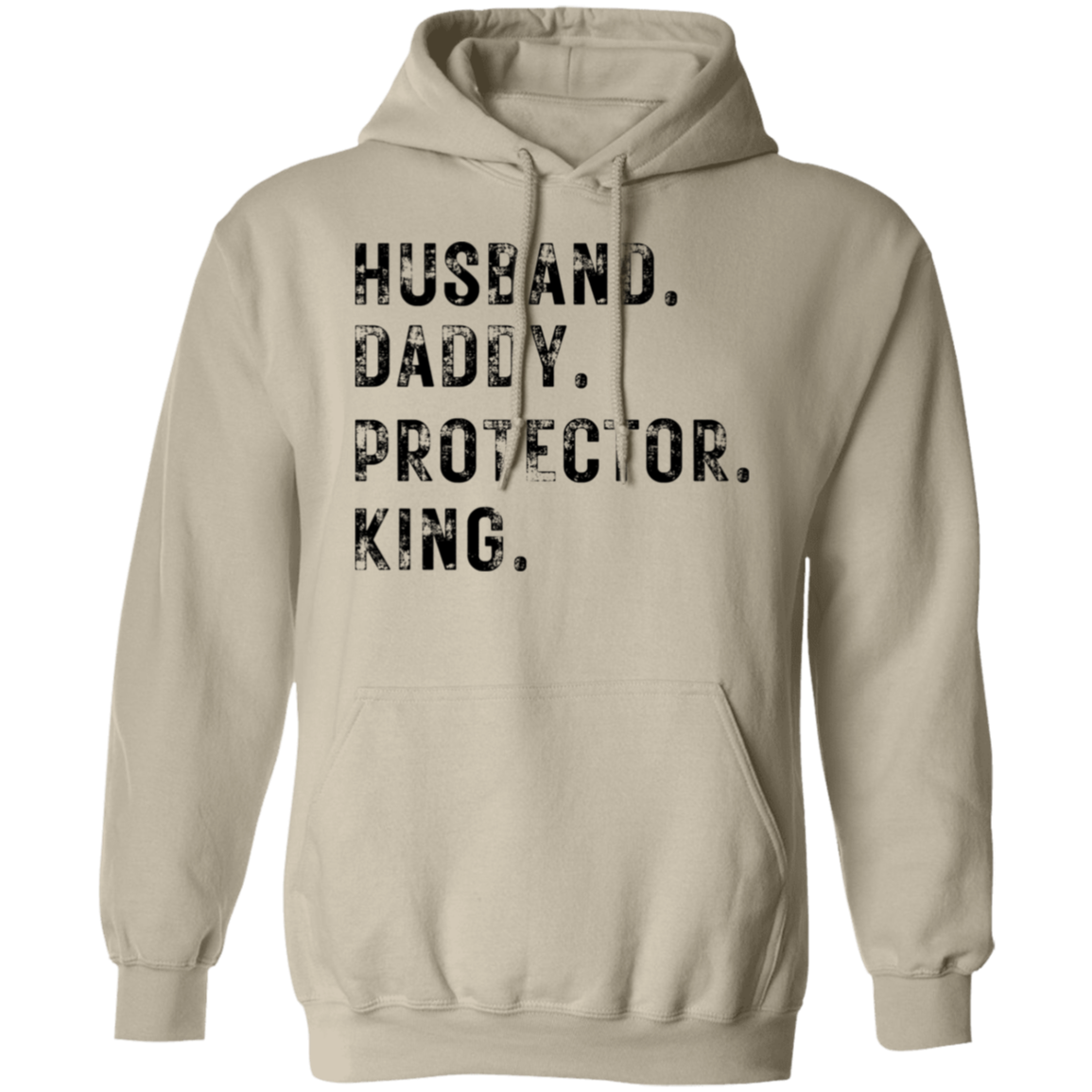 HUSBAND, DADDY, PROTECTOR, KING (BL) Collection