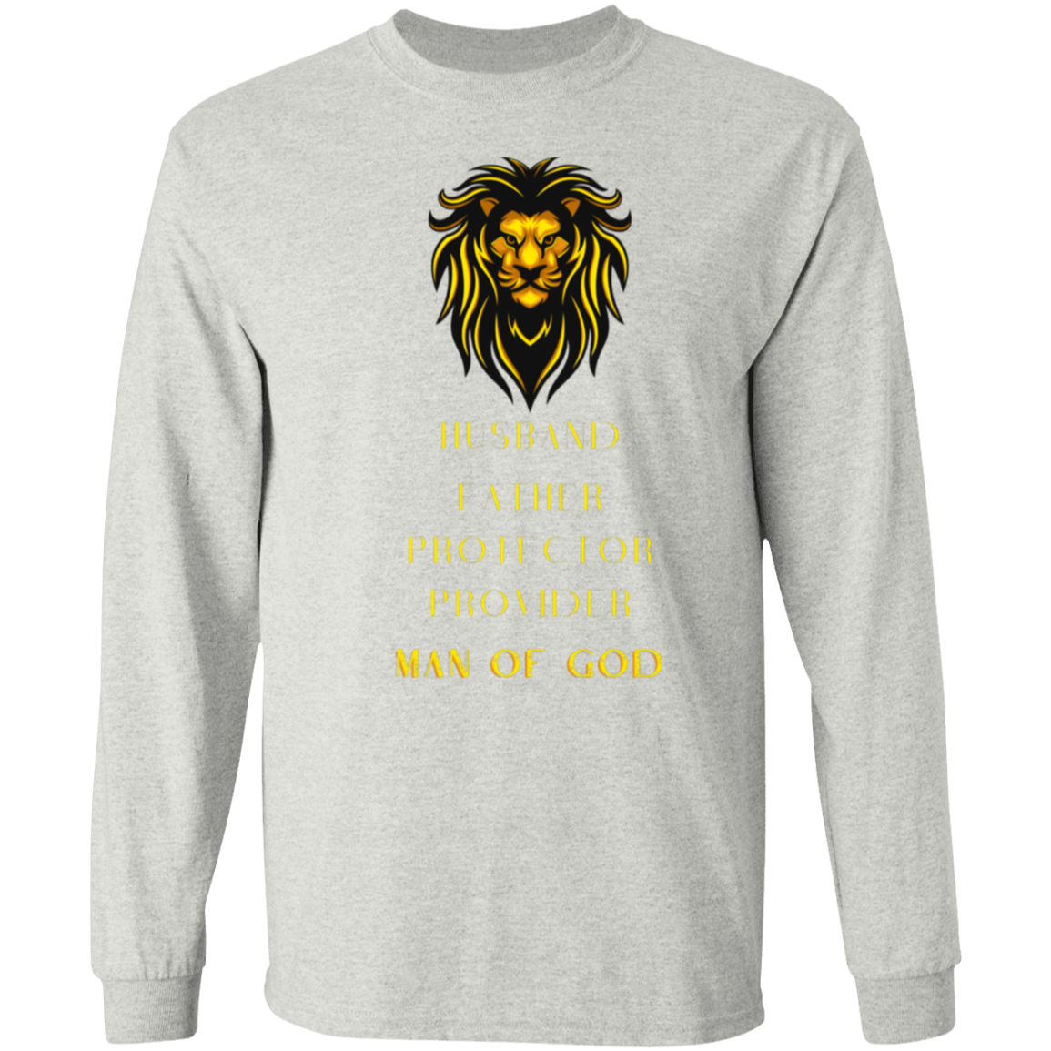 MAN OF GOD Collection