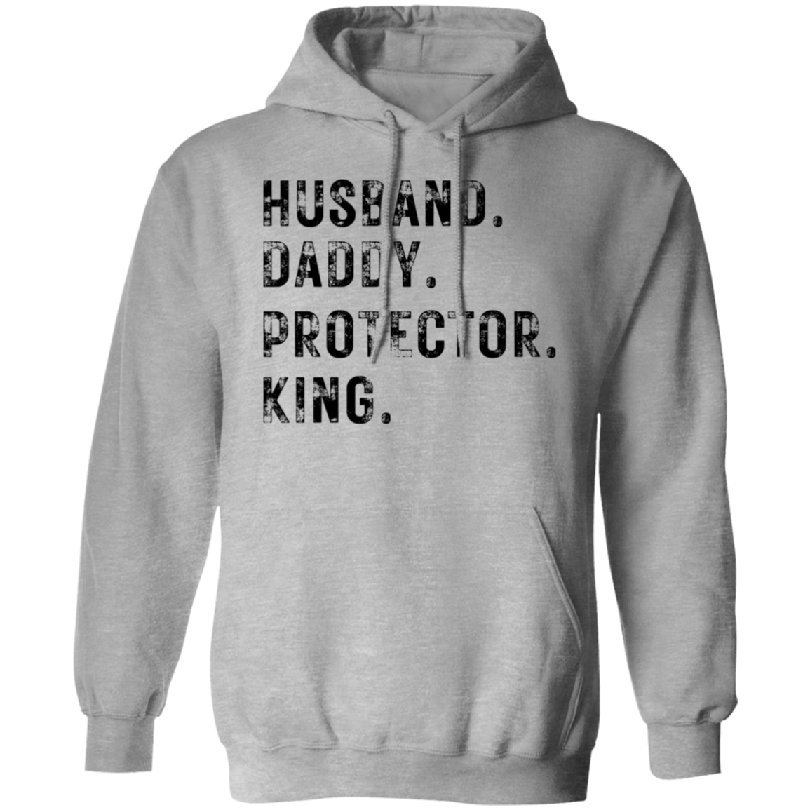 HUSBAND, DADDY, PROTECTOR, KING (BL) Collection