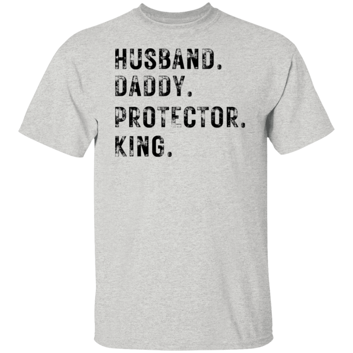 HUSBAND, DADDY, PROTECTOR, KING (BL) Collection