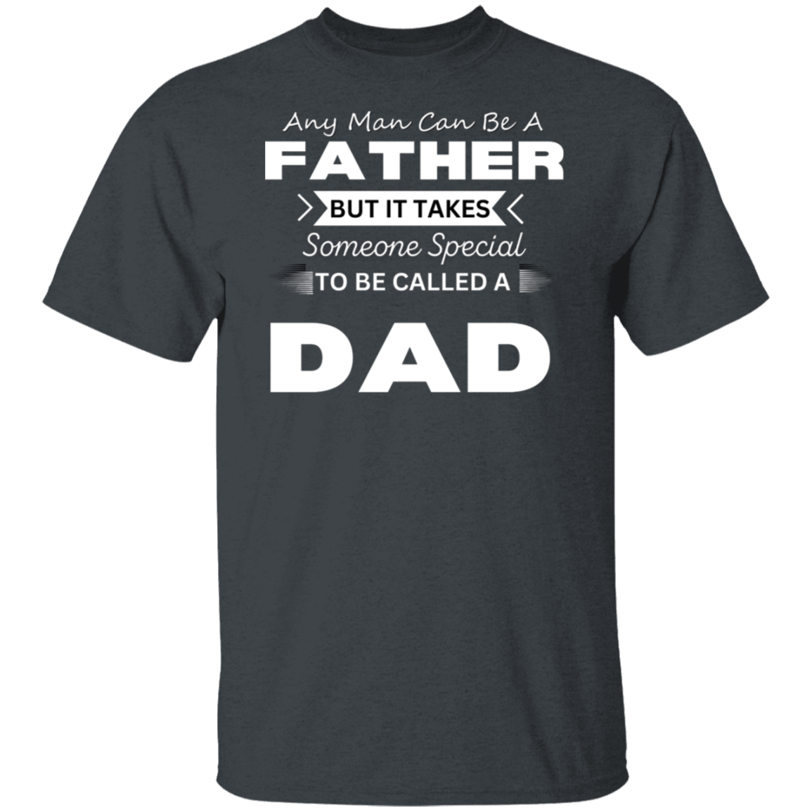 Any Man Can Be A Father (WL) Collection