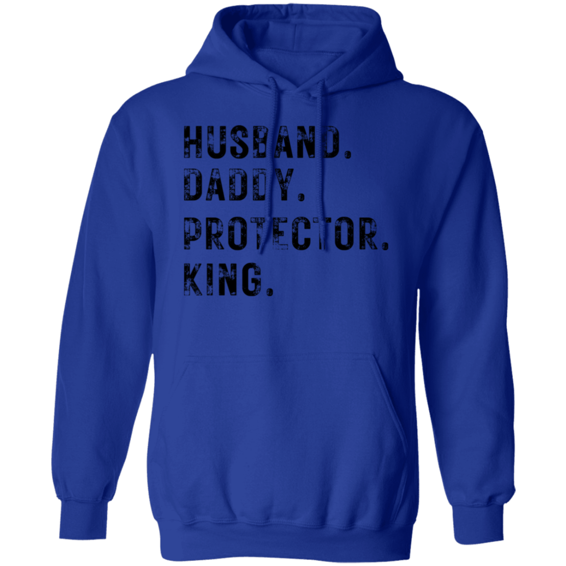 HUSBAND, DADDY, PROTECTOR, KING (BL) Collection
