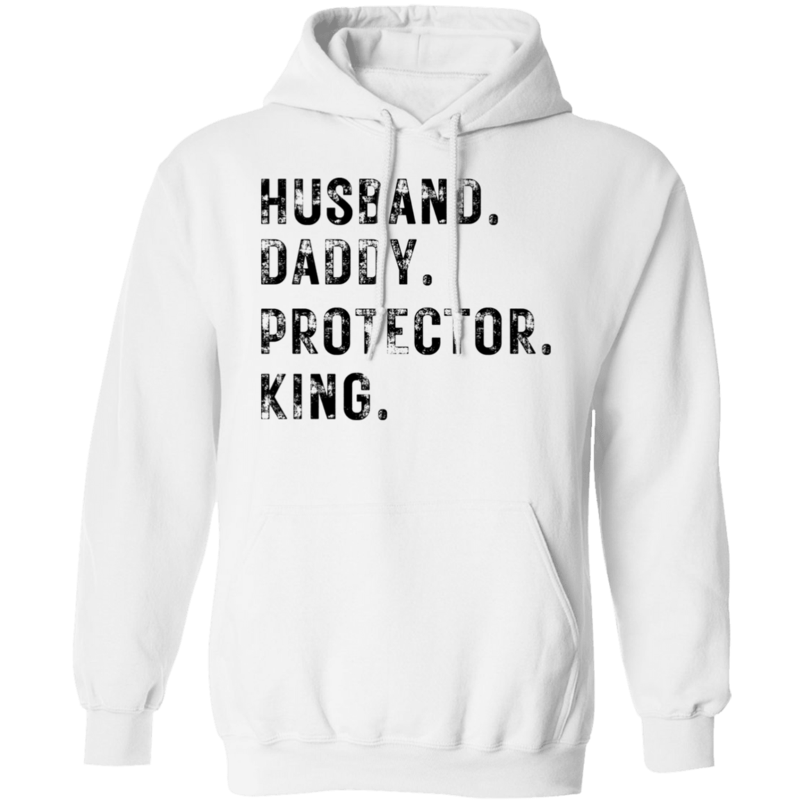 HUSBAND, DADDY, PROTECTOR, KING (BL) Collection