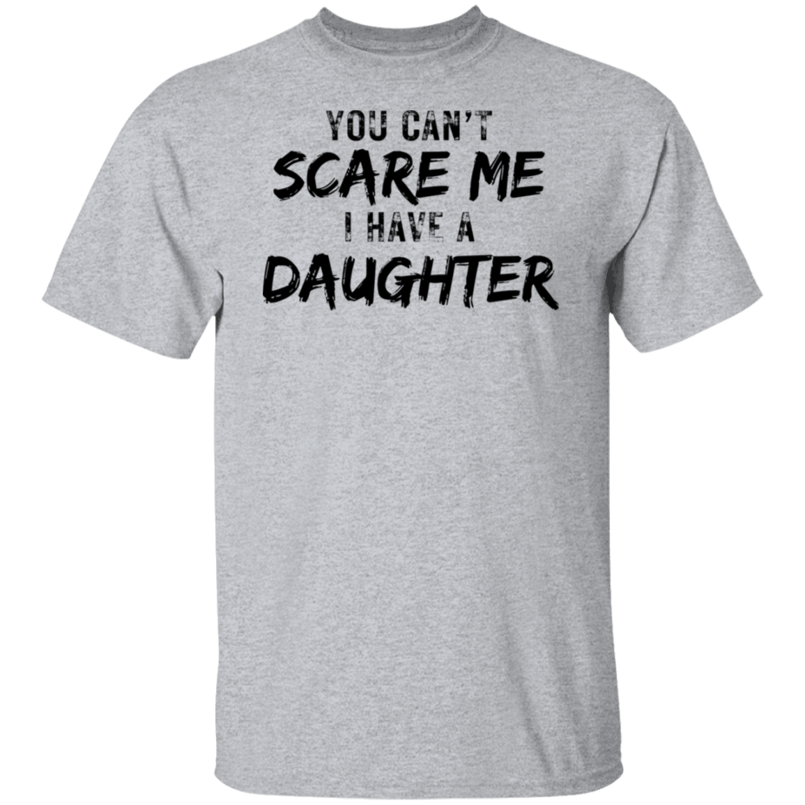 YOU CAN'T SCARE ME, I HAVE DAUGHTERS 1 and 2 (BL) Collection