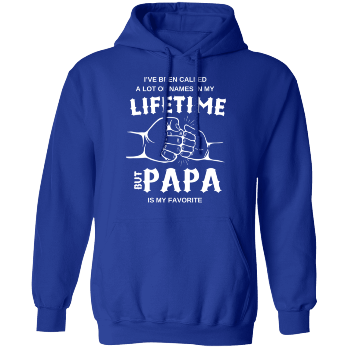 LIFETIME PAPA (WL) Collection