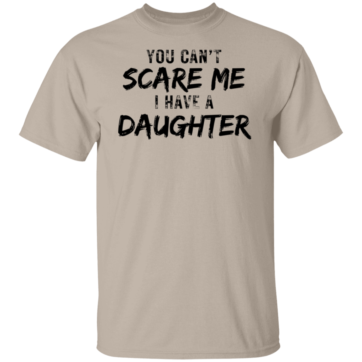 YOU CAN'T SCARE ME, I HAVE DAUGHTERS 1 and 2 (BL) Collection